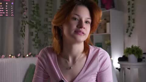 Lily online show from November 2025 12:27:02 AM