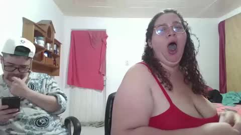 pecadodulce online show from January 2025 11:02:01 PM