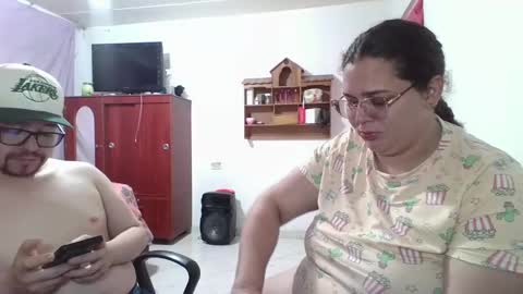 pecadodulce online show from February 2025 01:50:02 AM