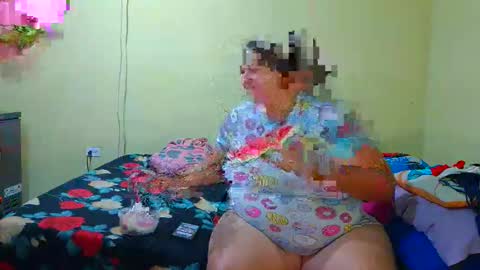 pecadodulce online show from April 2026 07:07:02 PM