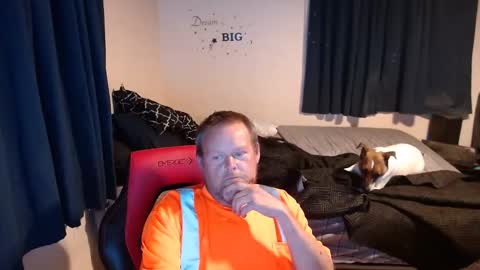 pecker40 online show from October 2025 01:40:01 AM