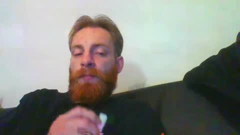 Ginger Dick online show from December 2024 08:36:01 PM