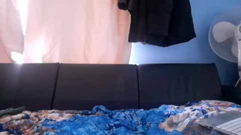 Ginger Dick online show from March 2025 12:01:01 PM