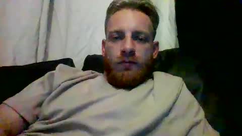 Ginger Dick online show from March 2025 10:24:02 PM