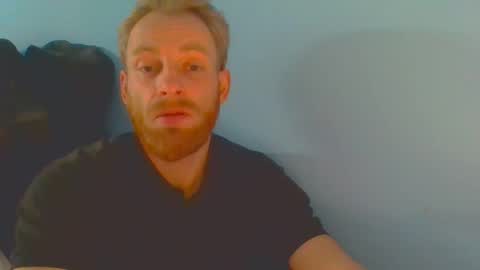 Ginger Dick online show from October 2025 01:22:01 AM