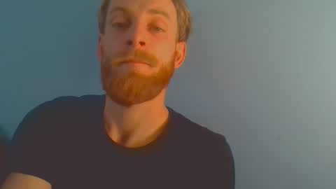 Ginger Dick online show from November 2025 02:06:02 PM