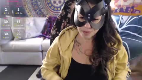 NEXT CHILL SESH  1130 930pm -ish PEEK online show from January 2025 03:45:01 PM