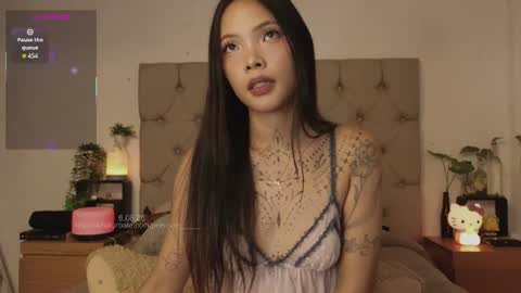 Snapshot of peisinoe_____ chatting on June 2026 11:27:02 PM Kris online show from June 2026 11:27:02 PM