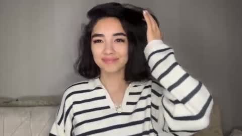 Snapshot of pekadark chatting on September 2025 03:46:01 PM HERES ALICE WELCOME EVERYONE LOVENSE DOMI REACT TO YOUR TIPS LETS MAKE A GREAT SHOW TOGETHER online show from September 2025 03:46:01 PM