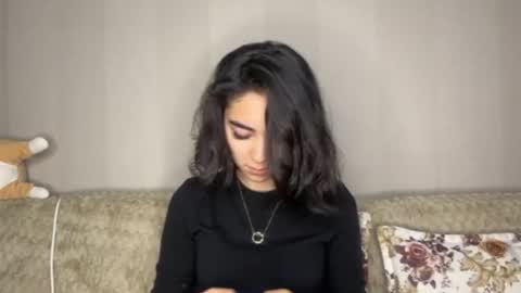 Snapshot of pekadark chatting on September 2025 09:44:01 AM HERES ALICE WELCOME EVERYONE LOVENSE DOMI REACT TO YOUR TIPS LETS MAKE A GREAT SHOW TOGETHER online show from September 2025 09:44:01 AM