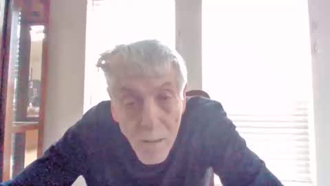 Snapshot of pem165 chatting on March 2026 06:03:01 PM pem165 online show from March 2026 06:03:01 PM