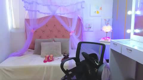 peneelopeecute online show from March 2026 09:51:01 PM