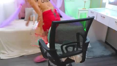 peneelopeecute online show from April 2026 08:12:02 PM