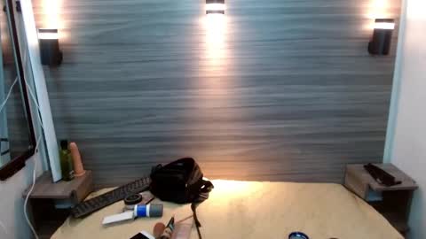 Penelopee Rouse online show from December 2025 08:05:01 PM