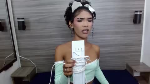 Penelopee Rouse online show from January 2026 08:36:01 PM