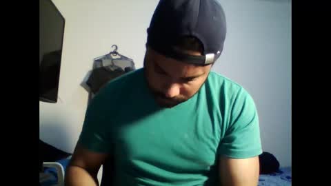 Carlos online show from September 2025 02:26:02 AM