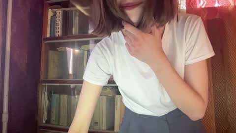 Snapshot of pennilinka chatting on March 2026 02:38:01 PM Alya online show from March 2026 02:38:01 PM