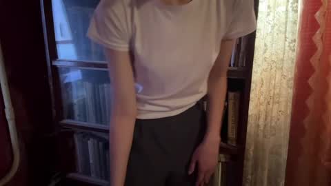 Snapshot of pennilinka chatting on March 2026 06:14:01 AM Alya online show from March 2026 06:14:01 AM