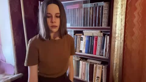 Snapshot of pennilinka chatting on April 2026 12:17:02 PM Alya online show from April 2026 12:17:02 PM