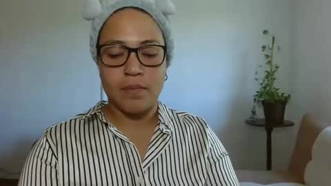 Snapshot of pepitt45 chatting on February 2026 04:04:01 PM Megan online show from February 2026 04:04:01 PM