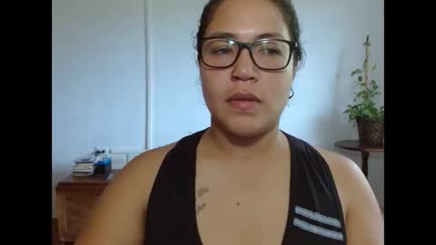Snapshot of pepitt45 chatting on March 2026 01:27:02 PM Megan online show from March 2026 01:27:02 PM