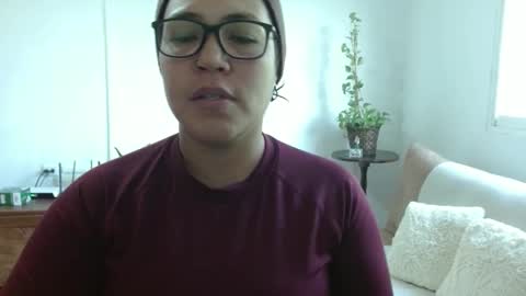 Snapshot of pepitt45 chatting on April 2026 12:22:02 PM Megan online show from April 2026 12:22:02 PM