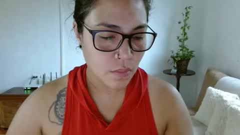 Snapshot of pepitt45 chatting on May 2026 12:46:01 PM Megan online show from May 2026 12:46:01 PM