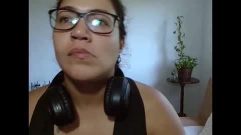Snapshot of pepitt45 chatting on May 2026 02:35:01 PM Megan online show from May 2026 02:35:01 PM