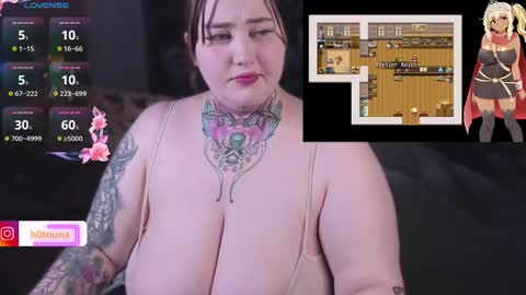 Kim Byeoldae online show from January 2025 08:00:01 PM