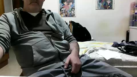 Peppe online show from October 2025 11:41:02 AM