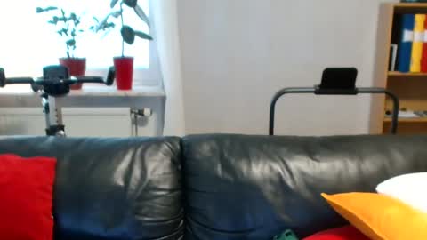 NordicBullForMilking online show from June 2026 05:02:01 AM