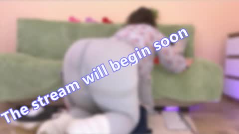 Olga and Kirill online show from April 2026 07:09:02 AM