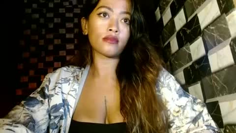 Snapshot of pepper_stripper chatting on June 2026 05:12:02 PM Pepper Stripper online show from June 2026 05:12:02 PM