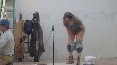 Snapshot of peppermintdusty chatting on February 2026 08:56:02 PM Peppermint and Dusty online show from February 2026 08:56:02 PM