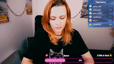 Mia online show from January 2026 07:11:01 PM