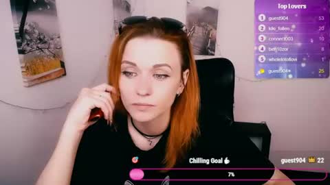 Snapshot of peppymia chatting on June 2026 05:49:01 AM Mia online show from June 2026 05:49:01 AM
