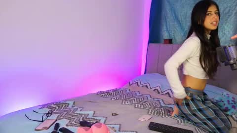 Snapshot of perceo09 chatting on December 2024 03:09:02 PM first anal video in bio we are lucy and perceo follow us online show from December 2024 03:09:02 PM