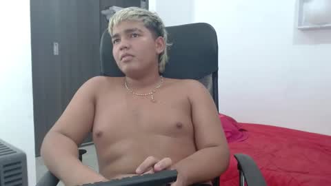 Snapshot of percibal_junior1 chatting on January 2025 10:50:02 AM percibal_junior1 online show from January 2025 10:50:02 AM