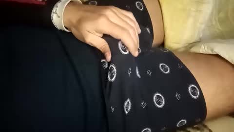 perdido4_20 online show from January 2025 07:10:01 PM