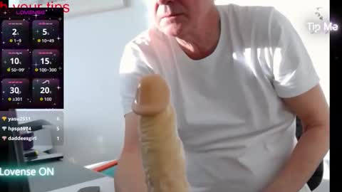 Mr Pondaro online show from January 2026 02:21:02 PM