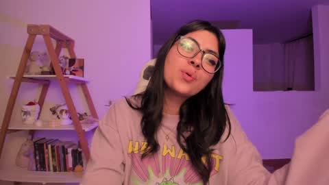 Sarah Ana Banana online show from January 2025 05:19:02 AM