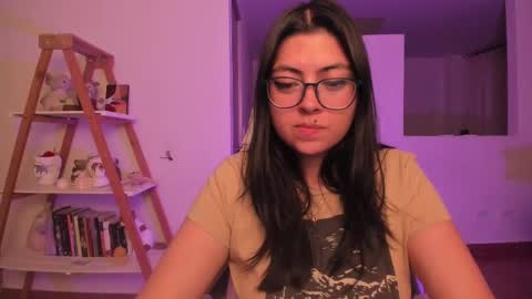 Sarah Ana Banana online show from February 2025 02:56:01 AM