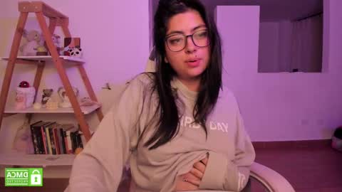 Sarah Ana Banana online show from February 2025 01:13:02 AM