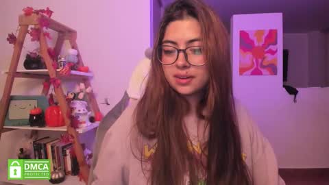 Sarah Ana Banana online show from October 2025 11:57:02 PM