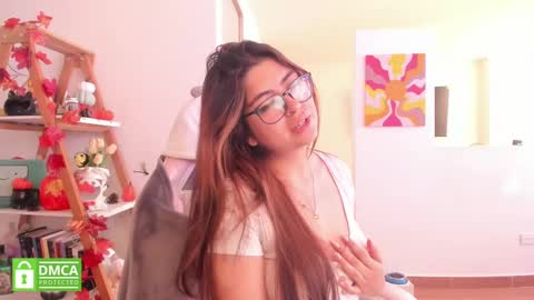 Sarah Ana Banana online show from October 2025 08:54:02 PM