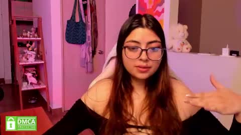 Snapshot of perfect__ana chatting on July 2026 01:54:01 AM Sarah Ana Banana online show from July 2026 01:54:01 AM