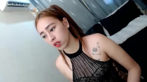 Sweet Gwen online show from September 2025 11:07:01 PM