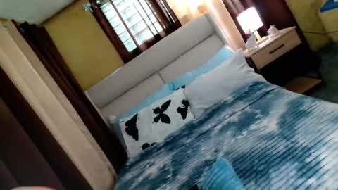 Sweet Gwen online show from February 2026 12:21:01 AM