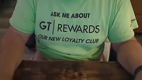 perfecto1957 online show from February 2026 04:05:02 PM