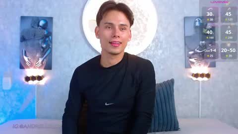 Snapshot of perfectskinny_latinmen_07 chatting on May 2026 09:34:01 PM Andy online show from May 2026 09:34:01 PM